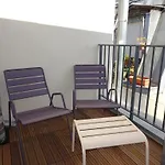 Apartment Maroc A
