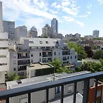 Apartment Maroc A