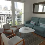 Apartment Maroc A