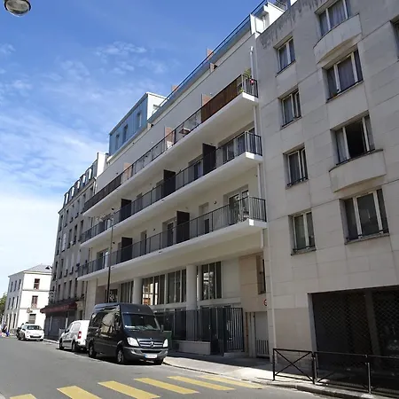 Maroc A Paris