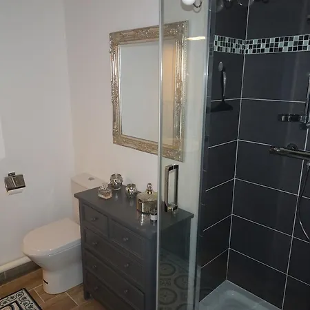 Apartment Maroc A *