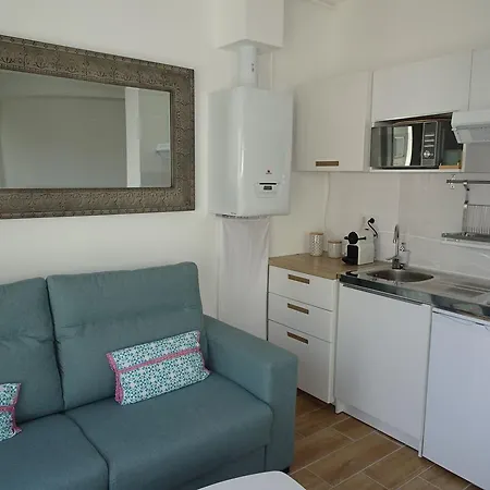 Apartment Maroc A Paris